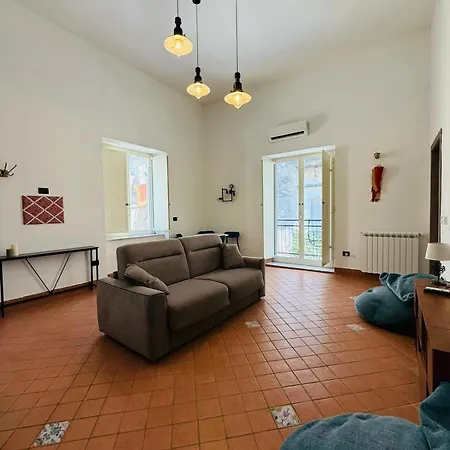 Casa Nostra Ai Spagnoli *