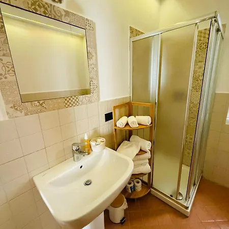 Apartment Casa Nostra Ai Spagnoli *