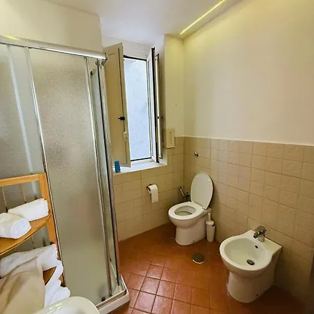 Casa Nostra Ai Spagnoli Apartment *