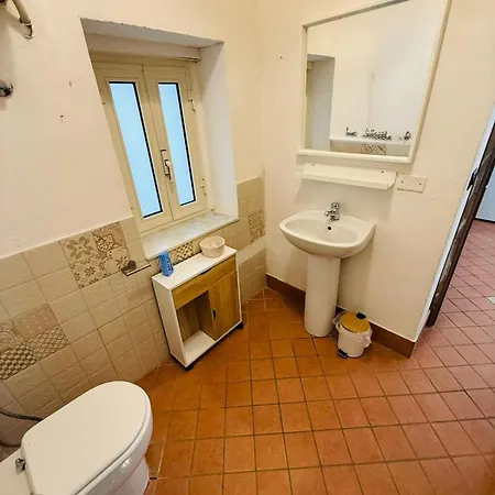 Casa Nostra Ai Spagnoli Apartment *