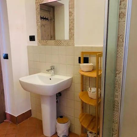Casa Nostra Ai Spagnoli Apartment *