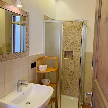 Apartment Casa Nostra Ai Spagnoli *