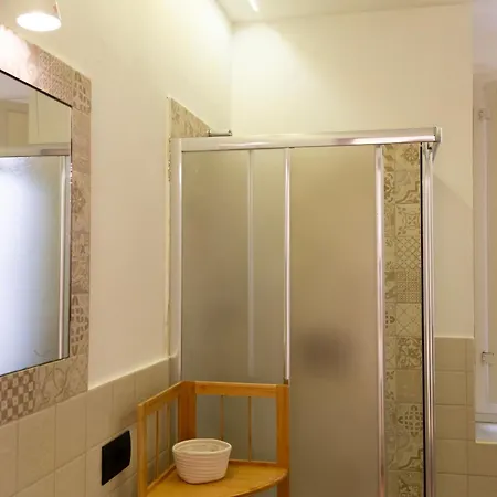 Apartment Casa Nostra Ai Spagnoli *