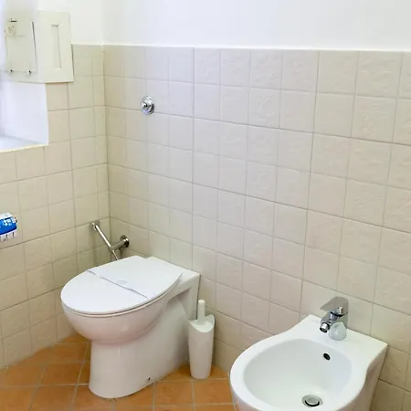 Casa Nostra Ai Spagnoli Apartment Neapel