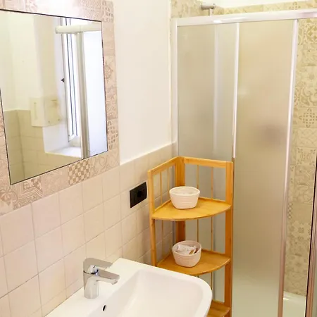 Casa Nostra Ai Spagnoli * Neapel