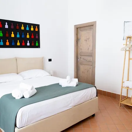 Casa Nostra Ai Spagnoli