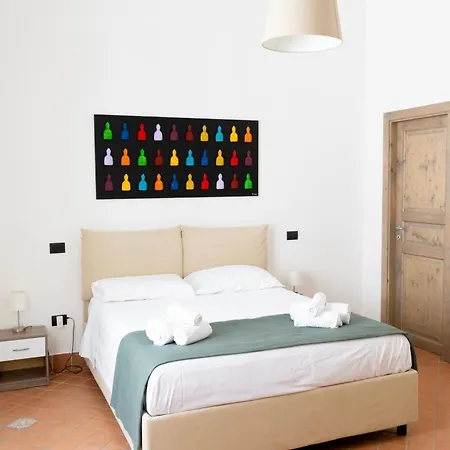 Casa Nostra Ai Spagnoli *