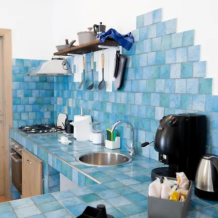 Casa Nostra Ai Spagnoli Apartment *