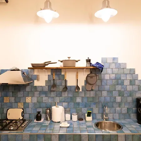 Apartment Casa Nostra Ai Spagnoli