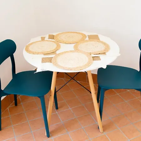 Casa Nostra Ai Spagnoli