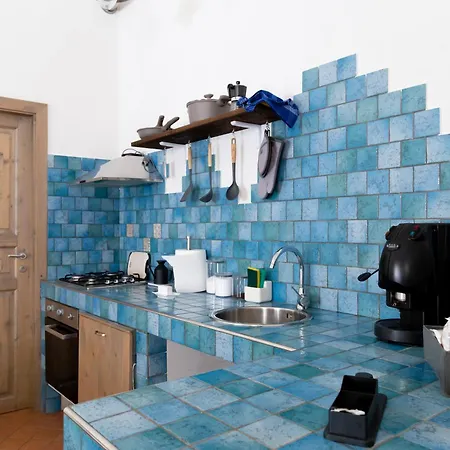 Casa Nostra Ai Spagnoli * Neapel