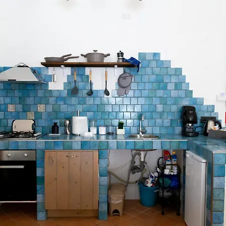 Casa Nostra Ai Spagnoli