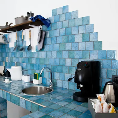 Casa Nostra Ai Spagnoli Apartment Neapel