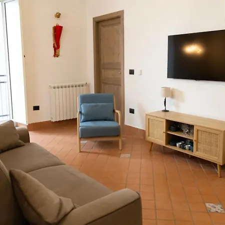 Apartment Casa Nostra Ai Spagnoli *
