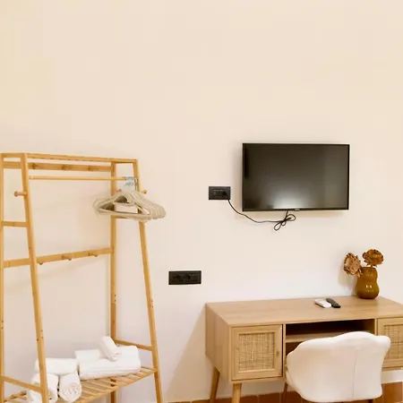 Casa Nostra Ai Spagnoli Apartment