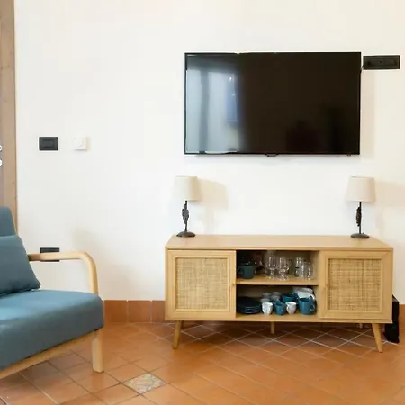 Casa Nostra Ai Spagnoli * Neapel