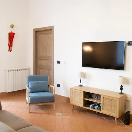 Apartment Casa Nostra Ai Spagnoli