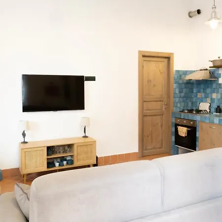 Casa Nostra Ai Spagnoli