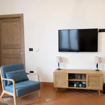 Casa Nostra Ai Spagnoli