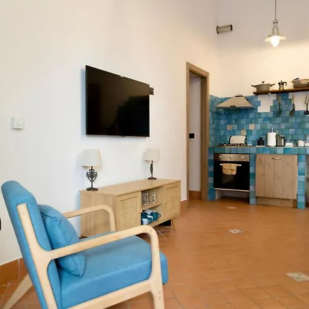 Apartment Casa Nostra Ai Spagnoli *