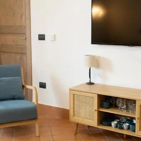 Casa Nostra Ai Spagnoli Apartment Neapel