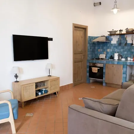 Apartment Casa Nostra Ai Spagnoli Neapel