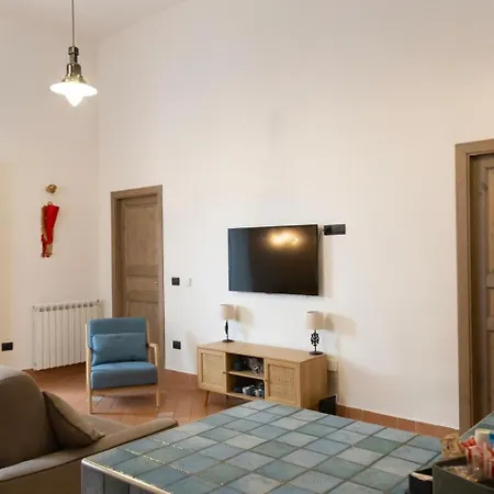 Apartment Casa Nostra Ai Spagnoli