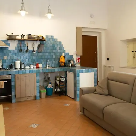 Casa Nostra Ai Spagnoli * Neapel