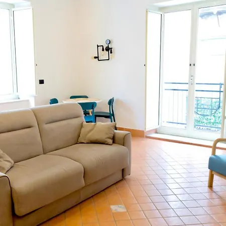 Casa Nostra Ai Spagnoli *