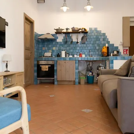 Casa Nostra Ai Spagnoli Neapel