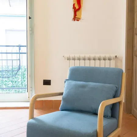 Casa Nostra Ai Spagnoli Apartment