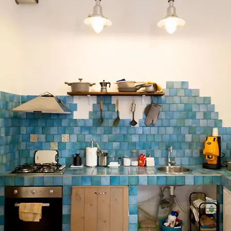 Casa Nostra Ai Spagnoli *