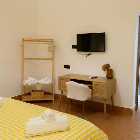 Casa Nostra Ai Spagnoli Apartment