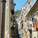 Daire Casa Nostra Ai Spagnoli *