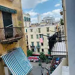 Daire Casa Nostra Ai Spagnoli *