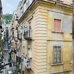 Casa Nostra Ai Spagnoli *