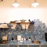 Daire Casa Nostra Ai Spagnoli