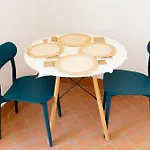 Casa Nostra Ai Spagnoli