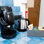 Daire Casa Nostra Ai Spagnoli