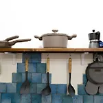 Casa Nostra Ai Spagnoli Napoli