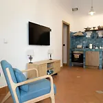 Casa Nostra Ai Spagnoli Daire *