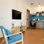 Daire Casa Nostra Ai Spagnoli *